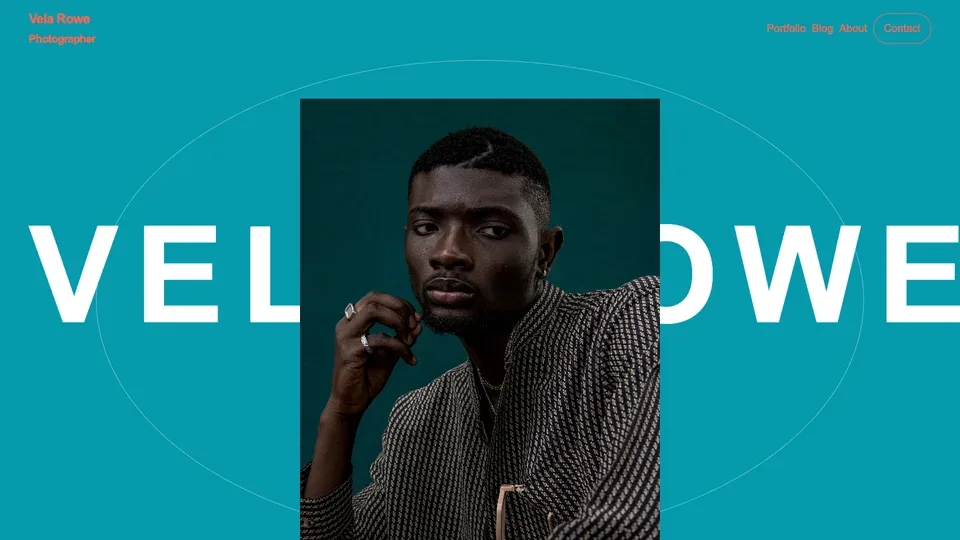 Vela Rowe product preview